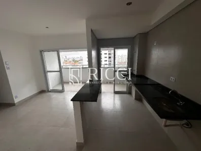 Apartamento com 2 Quartos à venda, 55m² no Marapé, Santos