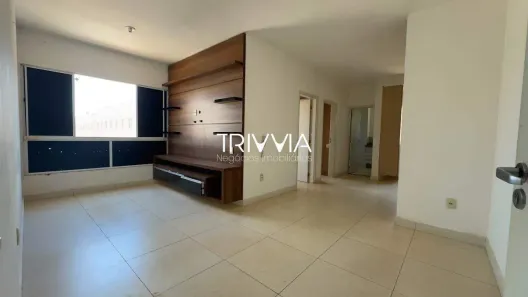 Apartamento com 2 Quartos à venda, 56m² no Jardim Holanda, Uberlândia