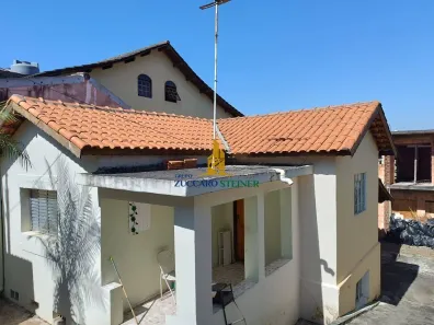 Casa com 2 Quartos à venda, 118m² no Vila Maranduba, Guarulhos