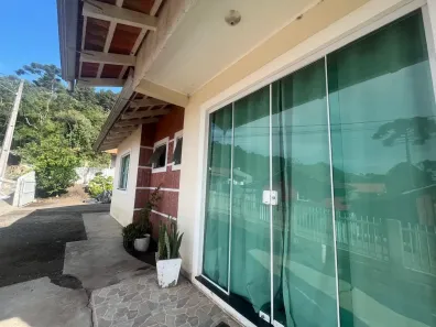 Casa com 3 Quartos à venda, 535m² no Cascatas, Campo Alegre