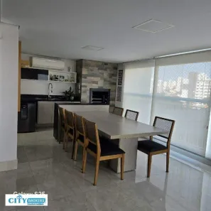 Apartamento com 3 Quartos à venda, 180m² no Belenzinho, São Paulo