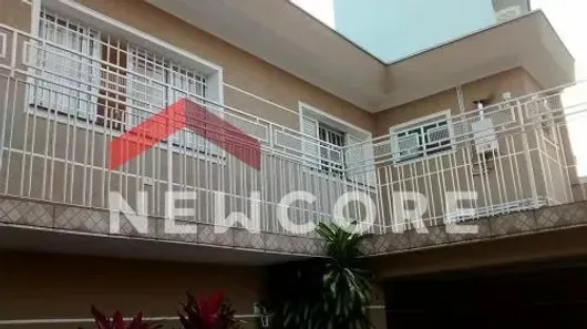 Sobrado com 3 Quartos à venda, 293m² no Vila Campesina, Osasco