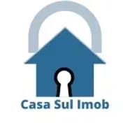 Logo da imobiliária