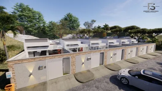 Casa com 3 Quartos à venda, 80m² no Jardim Icaraí, Caucaia