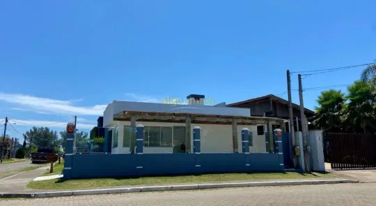 Casa com 2 Quartos à venda, 100m² no XANGRI-LÁ, Xangri-lá