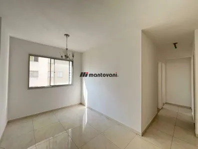 Apartamento com 3 Quartos para alugar, 70m² no Vila Ema, São Paulo
