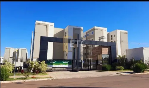 Apartamento com 2 Quartos para alugar, 40m² no Igara, Canoas