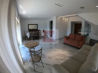 Cobertura com 3 Quartos à venda, 287m² no Brooklin Paulista, São Paulo