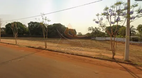 Lote/Terreno à venda, 1245m² no Reserva Real, Ribeirão Preto