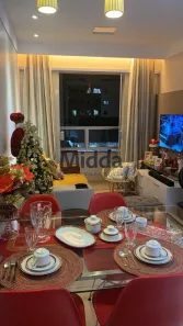 Apartamento com 2 Quartos à venda, 52m² no Coaçu, Fortaleza