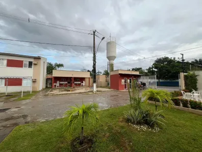 Apartamento com 2 Quartos à venda, 50m² no Coqueiro, Belém