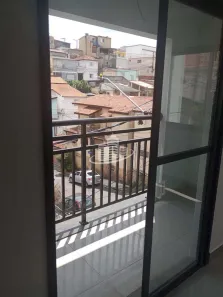 Apartamento com 2 Quartos à venda, 56m² no Vila Dom Pedro II, São Paulo