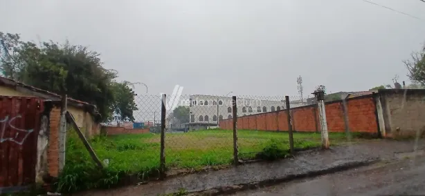 Lote/Terreno à venda, 547m² no Parque Maria Helena, Campinas