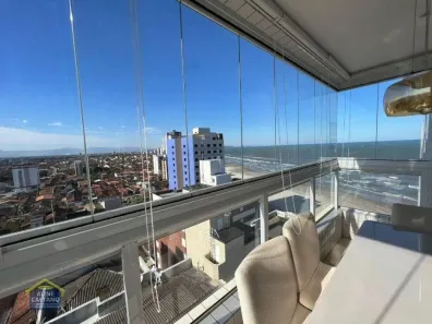 Cobertura com 3 Quartos à venda, 143m² no Vila Caiçara, Praia Grande