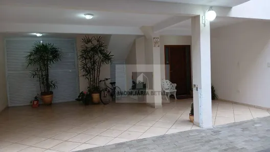 Sobrado com 3 Quartos à venda, 135m² no Vila Pires, Santo André