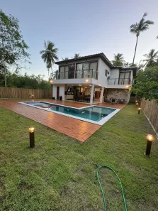 Casa de Condomínio com 4 Quartos à venda, 250m² no Praia do Forte, Mata de São João