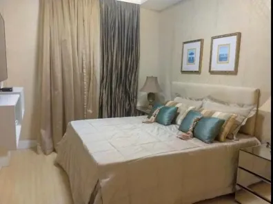 Apartamento com 2 Quartos para alugar, 80m² no Centro, Balneário Camboriú
