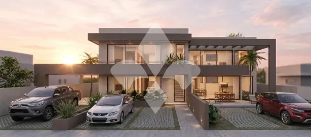 Apartamento com 3 Quartos à venda, 120m² no Longarone, Garopaba
