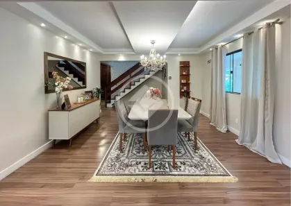 Casa com 5 Quartos à venda, 318m² no Carlos Guinle, Teresópolis