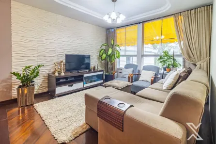 Cobertura com 3 Quartos à venda, 205m² no Victor Konder, Blumenau