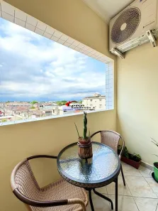 Apartamento com 2 Quartos à venda, 98m² no Parque São Vicente, São Vicente
