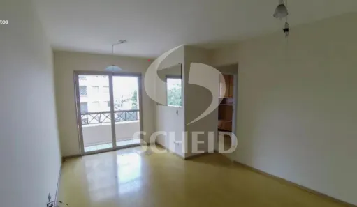 Apartamento com 2 Quartos à venda, 64m² no Vila Isa, São Paulo