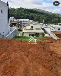 Lote/Terreno à venda, 350m² no Chácaras Maringá, Atibaia