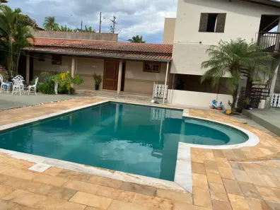 Casa com 3 Quartos à venda, 500m² no Jardim Sontag, Salto