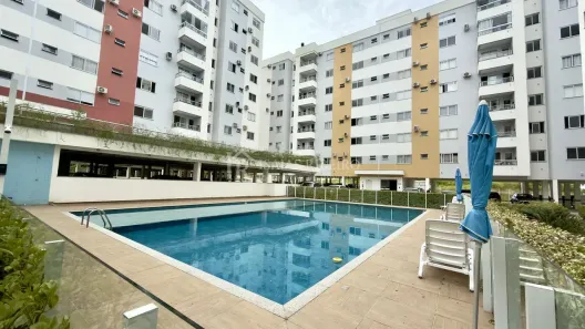 Apartamento com 2 Quartos à venda, 56m² no Areias, São José