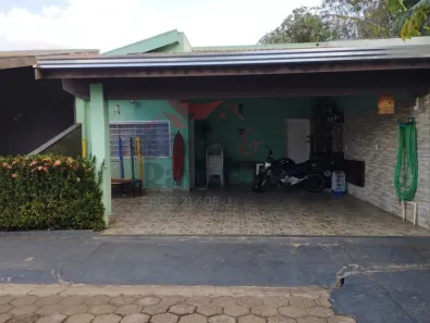 Casa de Condomínio com 2 Quartos à venda, 120m² no Ipiranga, Ribeirão Preto