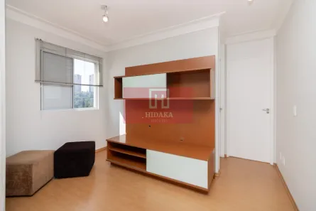 Apartamento com 2 Quartos à venda, 72m² no Vila Suzana, São Paulo
