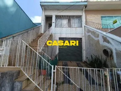 Lote/Terreno à venda, 150m² no Anchieta, São Bernardo do Campo