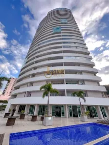 Apartamento com 3 Quartos à venda, 164m² no São Mateus, Juiz de Fora