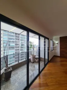 Cobertura com 5 Quartos à venda, 285m² no Vila Mascote, São Paulo