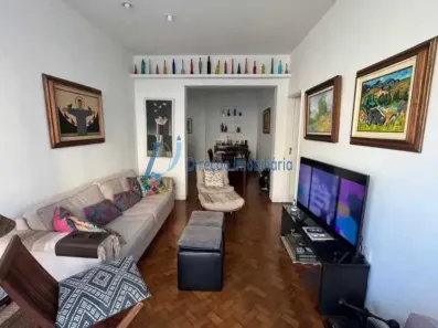 Apartamento com 3 Quartos à venda, 98m² no Ipanema, Rio de Janeiro