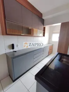 Apartamento com 2 Quartos à venda, 70m² no Jardim Veneza, São José dos Campos