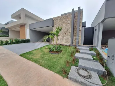 Casa de Condomínio com 3 Quartos à venda, 168m² no Parque Faber Castell I, São Carlos