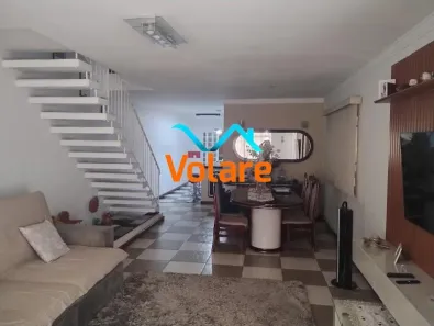 Sobrado com 3 Quartos à venda, 170m² no Jaguaré, São Paulo