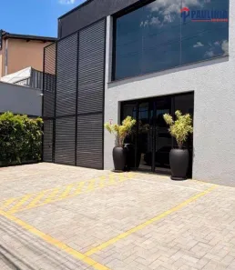 Prédio Comercial para alugar, 300m² no Nova Paulínia, Paulínia