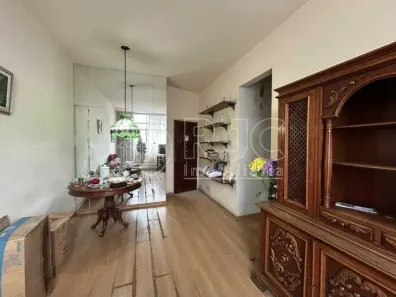 Apartamento com 2 Quartos à venda, 61m² no Tijuca, Rio de Janeiro