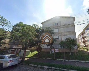 Apartamento com 1 Quarto à venda, 44m² no Jardim Leopoldina, Porto Alegre