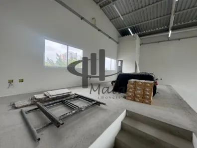Ponto Comercial para alugar, 343m² no Jardim, Santo André