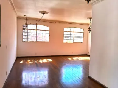 Apartamento com 4 Quartos à venda, 170m² no Coração de Jesus, Belo Horizonte