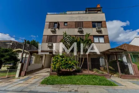 Cobertura com 3 Quartos à venda, 164m² no Chácara das Pedras, Porto Alegre