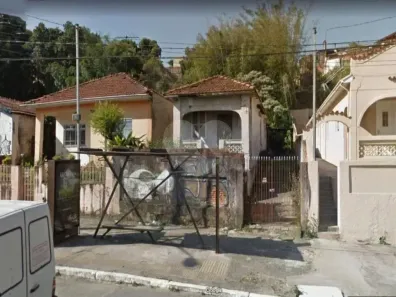 Lote/Terreno à venda, 408m² no Vila Prudente, São Paulo