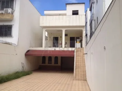 Sobrado com 4 Quartos à venda, 298m² no Jardim São Paulo(Zona Norte), São Paulo