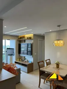 Apartamento com 2 Quartos à venda, 48m² no Centro, São Bernardo do Campo