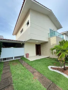 Casa de Condomínio com 4 Quartos para alugar, 200m² no Olho D'Água, São Luís