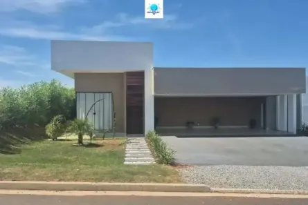 Casa com 4 Quartos à venda, 390m² no Setor Central, Santo Antônio de Goiás