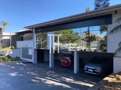 Imóvel Comercial com 12 Quartos para alugar, 535m² no Jardim das Paineiras, Campinas